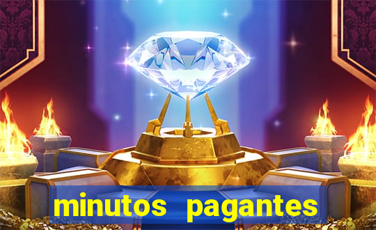 minutos pagantes dos jogos pg slots